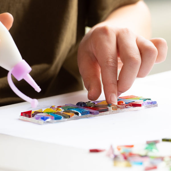 Fused Glass Workshop