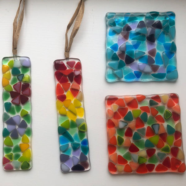 Fused Glass Workshop