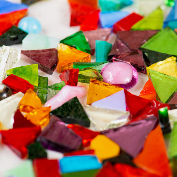 Fused Glass Workshop