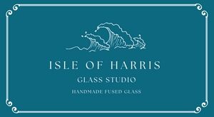 Isle of Harris Glass Studio