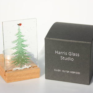 Christmas Tea Light
