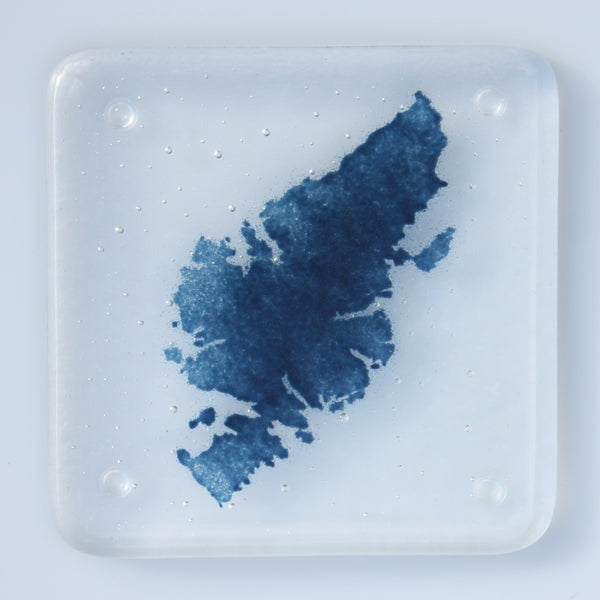 Island Coasters
