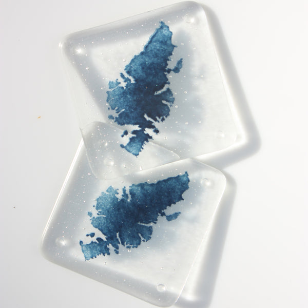 Island Coasters