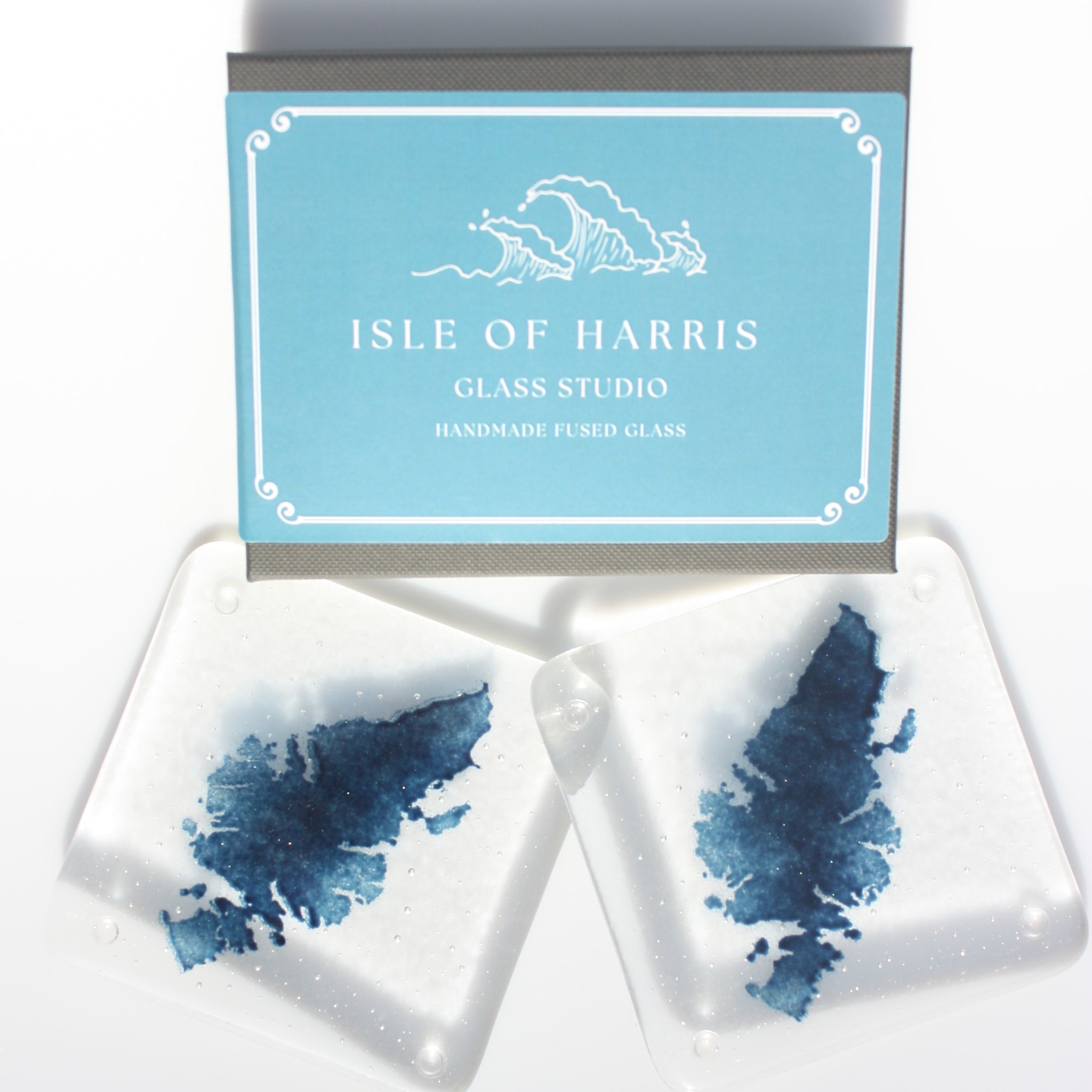 Island Coasters