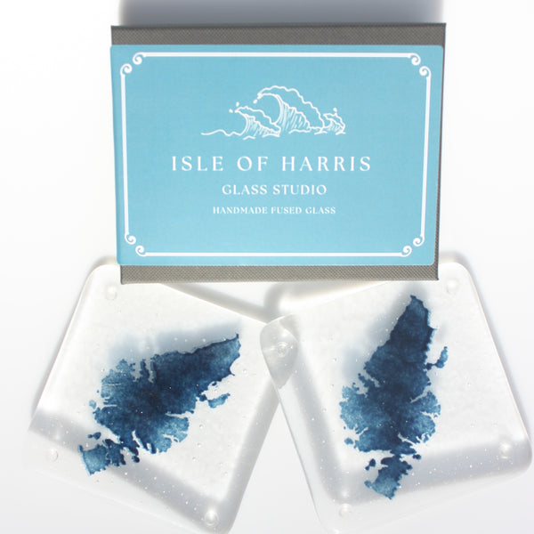 Island Coasters