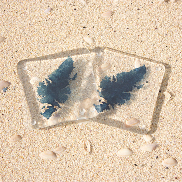 Island Coasters