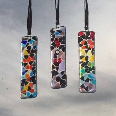 Fused Glass Workshop