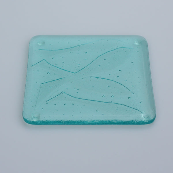 Silver Darlings Coasters