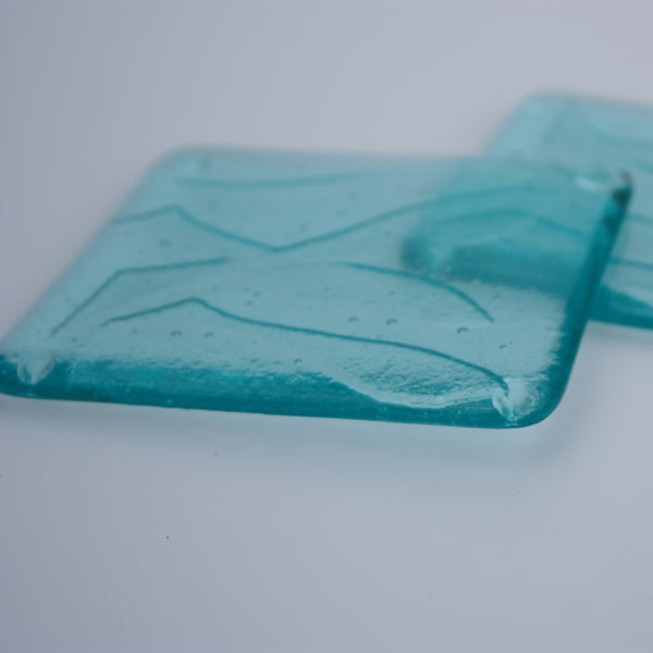Silver Darlings Coasters