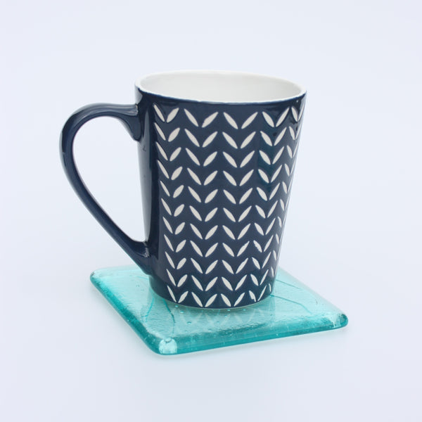 Silver Darlings Coasters