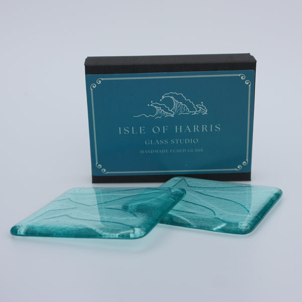 Silver Darlings Coasters