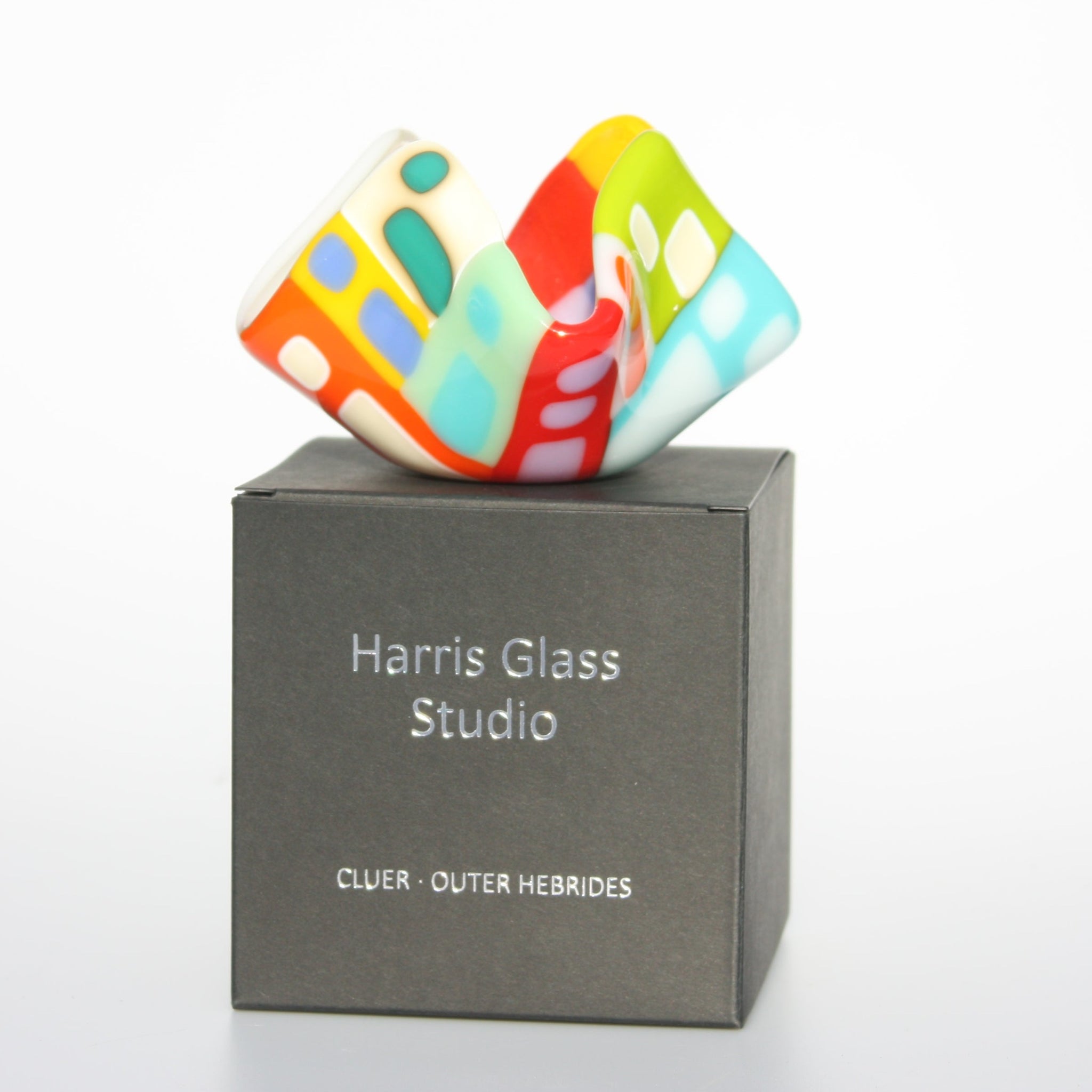 Bothy Tealight Holder