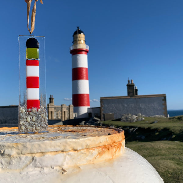Eilean Glas