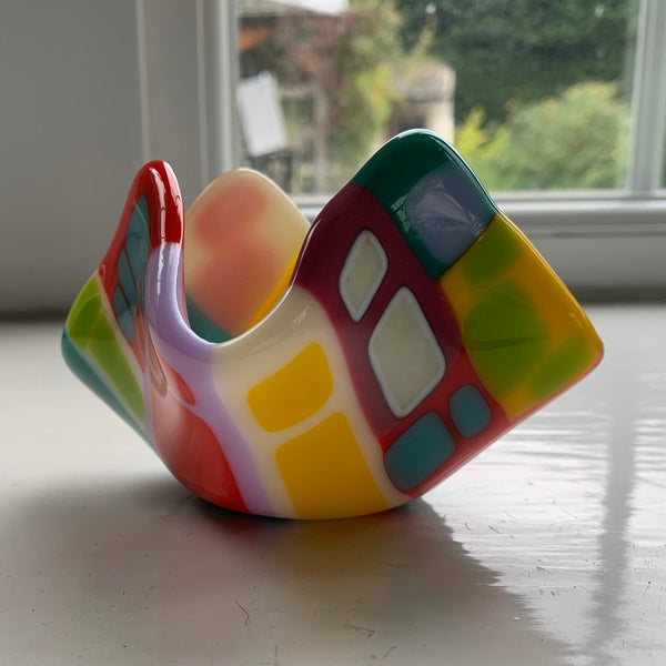 Bothy Tealight Holder