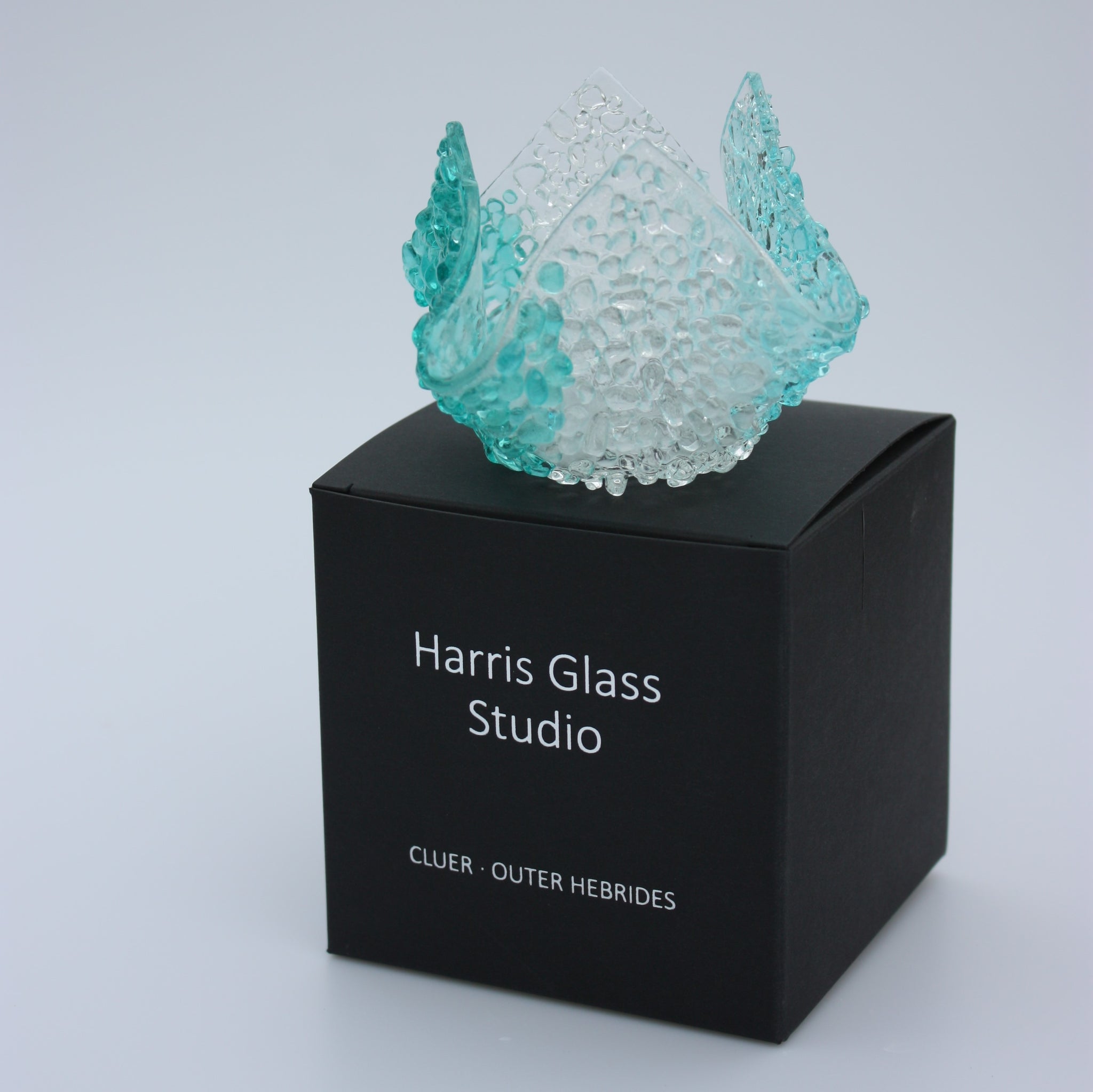 Seilebost Tealight Holder